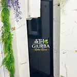 Thgiurba Relax A Centro Сasa de vacaciones