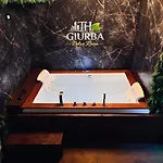 Thgiurba Relax A Centro Сasa de vacaciones *