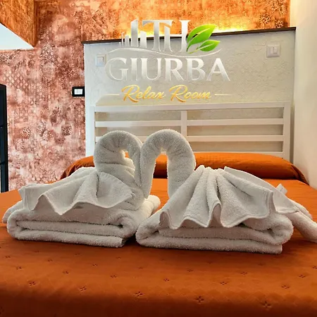 Thgiurba Relax A Centro * Messina
