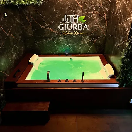Thgiurba Relax A Centro Casa de Férias