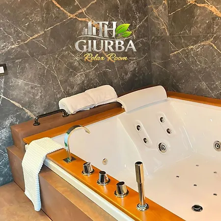 Thgiurba Relax A Centro