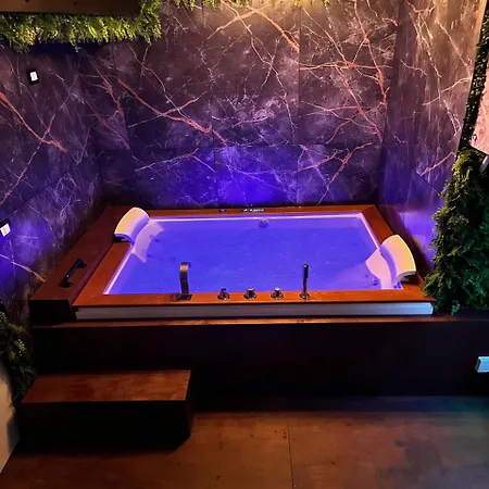 Thgiurba Relax A Centro Mesina