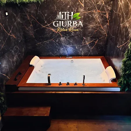 Casa de Férias Thgiurba Relax A Centro Messina