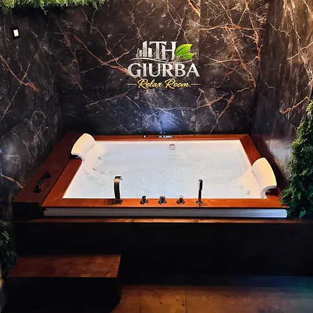 Thgiurba Relax A Centro بيت للعطل *