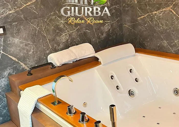 Thgiurba Relax A Centro
