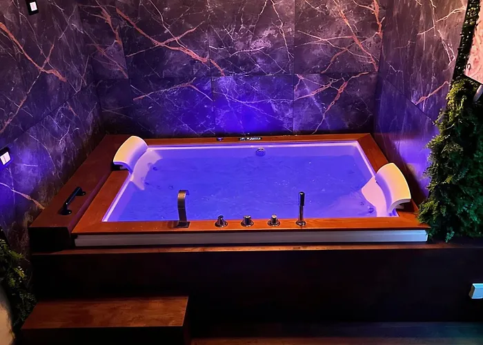 Thgiurba Relax A Centro مسينا