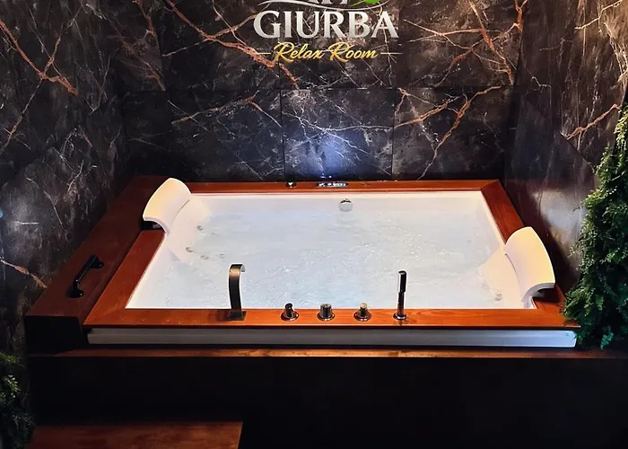 بيت للعطل Thgiurba Relax A Centro مسينا
