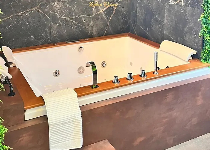 Thgiurba Relax A Centro * مسينا