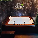 Дом отдыха Thgiurba Relax A Centro Мессина