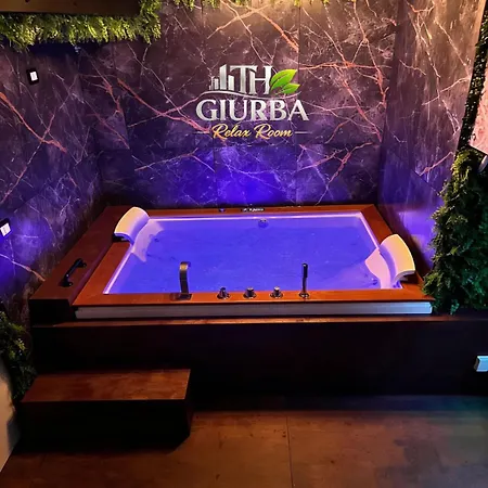 Thgiurba Relax A Centro Сasa de vacaciones Mesina