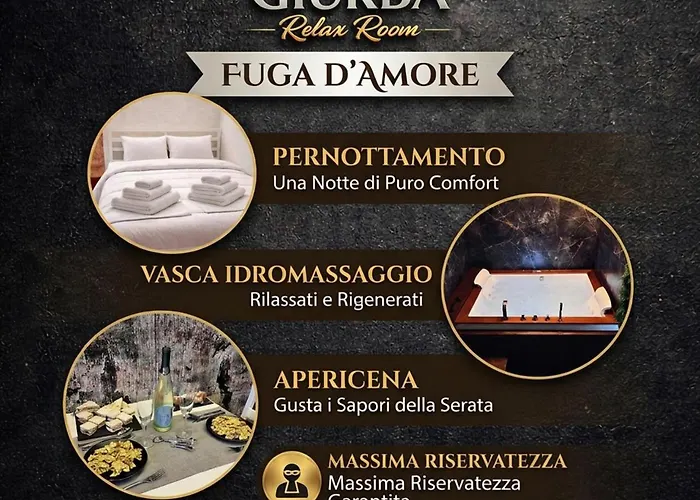 Ferienhaus Thgiurba Relax A Centro *