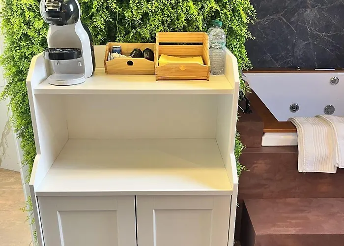 Ferienhaus Thgiurba Relax A Centro