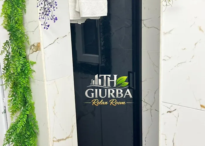 Thgiurba Relax A Centro בית נופש