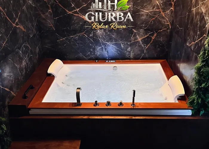Thgiurba Relax A Centro בית נופש *