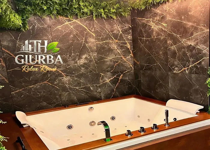 Semesterbostad Thgiurba Relax A Centro